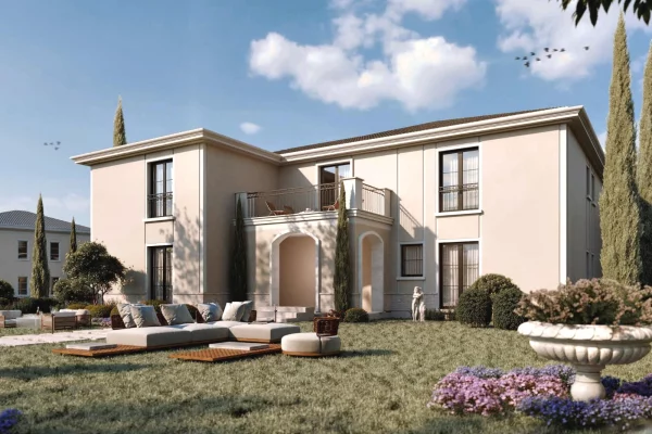 Shtepi ne shitje Vila Luksoze ne Tirane, 3+1, Mobilimi Bosh, pa mobiluar, Pagesa 650,000  Euro.