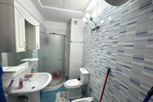 Shtepi me qera Apartament ne Tirane, 2+1, Mobilimi E mobiluar, Pagesa 650  Euro.