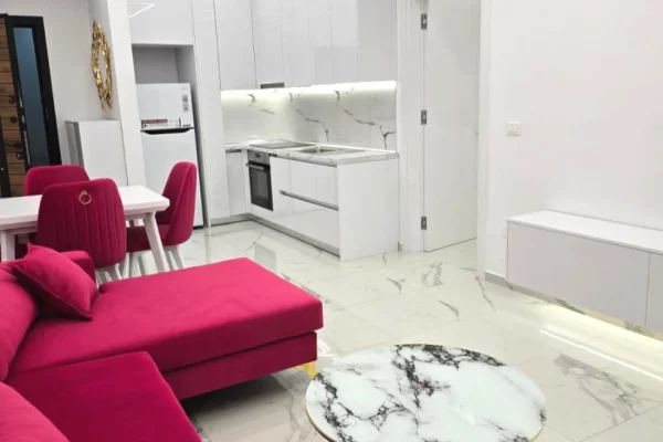 Casa in affitto 1+1 a Tirana - 850 Euro