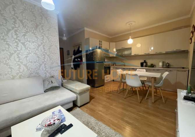 Shtepi ne shitje 1+1 ne Tirane - 155,000 Euro