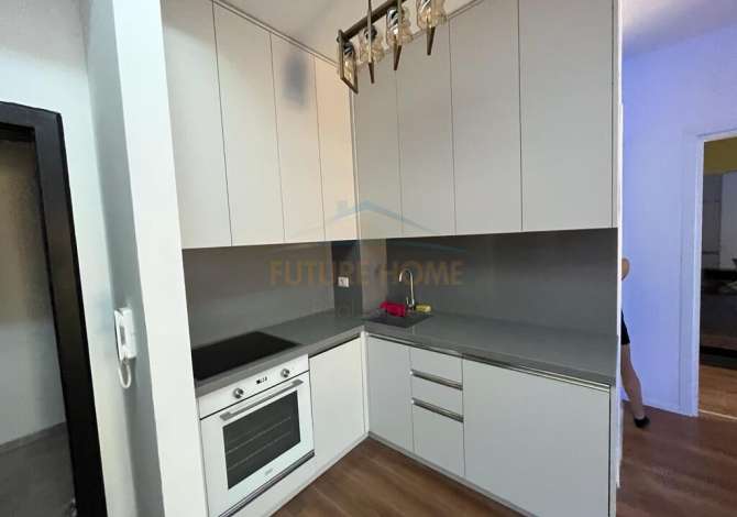 Shtepi me qera 1+1 ne Tirane - 850 Euro