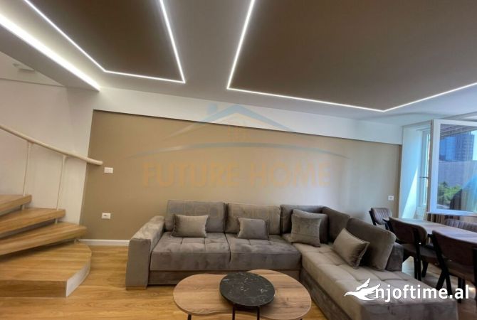 Shtepi me qera 2+1 ne Tirane - 1,300 Euro