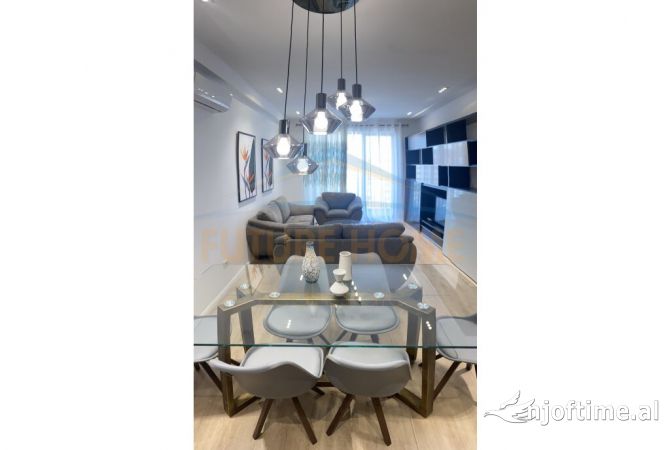 Shtepi me qera 2+1 ne Tirane - 600 Euro