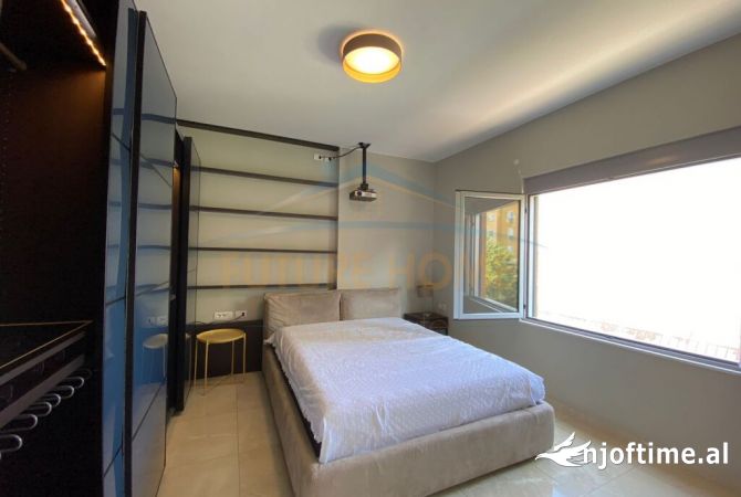 Shtepi me qera Apartament ne Tirane, 2+1, Mobilimi E mobiluar, Pagesa 850  Euro.