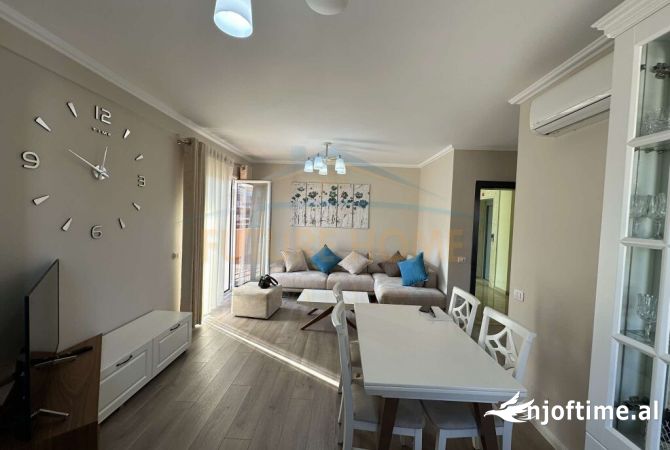 Shtepi me qera 1+1 ne Tirane - 500 Euro