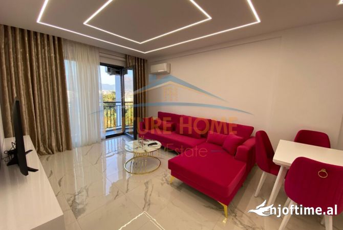 Shtepi me qera 1+1 ne Tirane - 650 Euro
