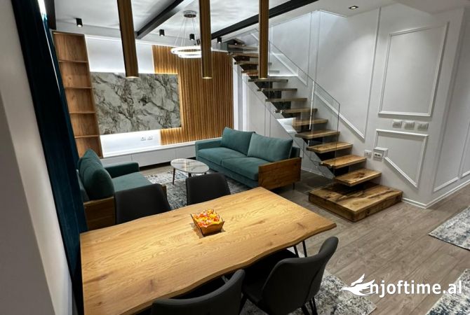 Shtepi ne shitje 2+1 ne Tirane - 236,000 Euro