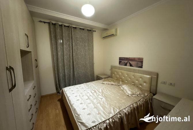 Shtepi me qera 1+1 ne Tirane - 500 Euro