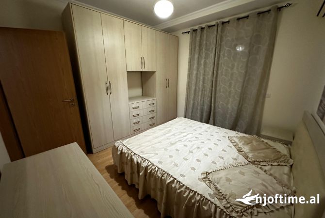 Shtepi me qera 1+1 ne Tirane - 500 Euro