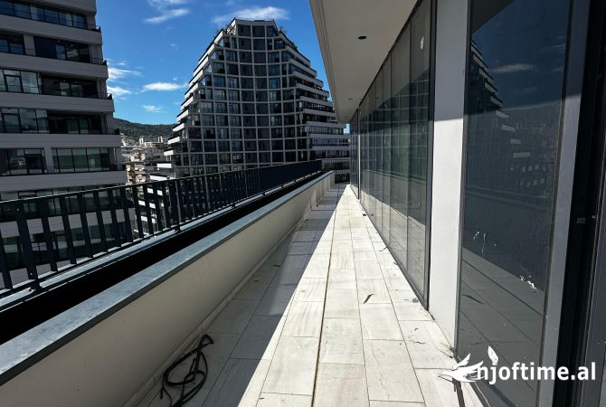 Ambient biznesi me qera 1+1 ne Tirane - 2,500 Euro