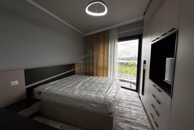 Shtepi me qera Apartament ne Tirane, 2+1, Mobilimi E mobiluar, Pagesa 1,500  Euro.