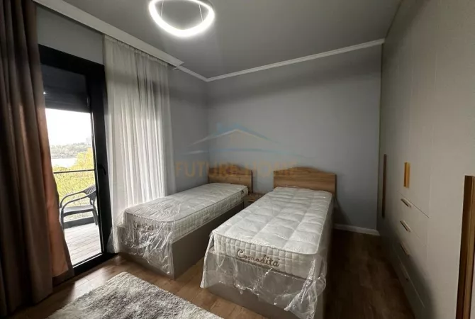 Shtepi me qera Apartament ne Tirane, 2+1, Mobilimi E mobiluar, Pagesa 1,500  Euro.