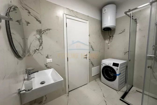 Shtepi me qera Apartament ne Tirane, 2+1, Mobilimi E mobiluar, Pagesa 1,500  Euro.