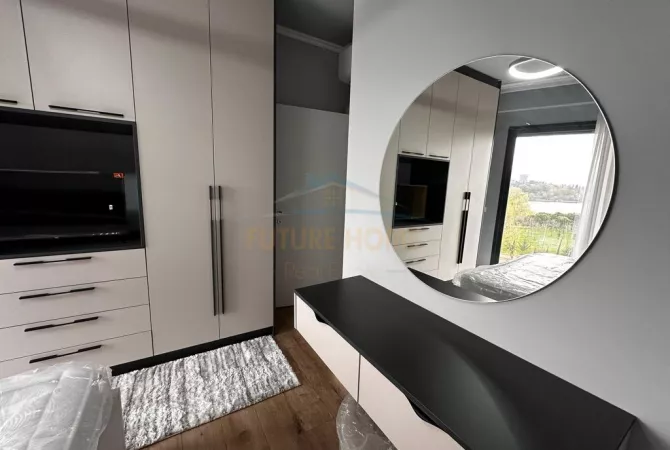 Shtepi me qera Apartament ne Tirane, 2+1, Mobilimi E mobiluar, Pagesa 1,500  Euro.