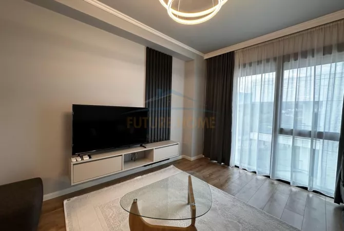 Shtepi me qera Apartament ne Tirane, 2+1, Mobilimi E mobiluar, Pagesa 1,500  Euro.