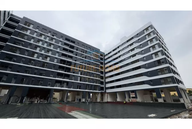 Shtepi ne shitje 1+1 ne Tirane - 130,000 Euro