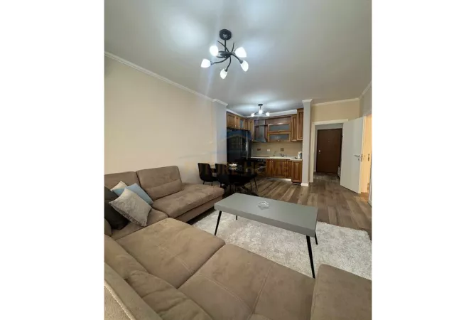 Shtepi me qera Apartament ne Tirane, 2+1, Mobilimi E mobiluar, Pagesa 650  Euro.