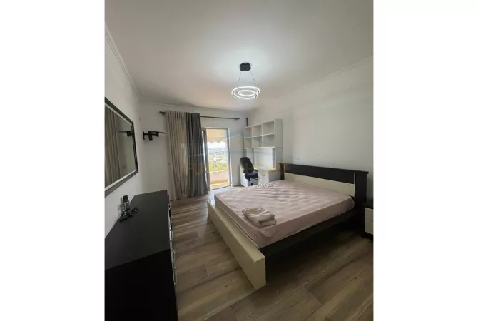 Shtepi me qera Apartament ne Tirane, 2+1, Mobilimi E mobiluar, Pagesa 650  Euro.