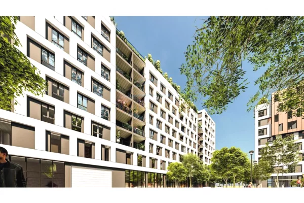 House for Sale 2+1 in Tirana - 226,200 Euro