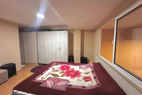 Shtepi ne shitje 1+1 ne Tirane - 87,000 Euro