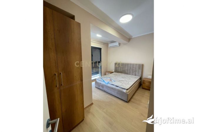House for Rent 1+1 in Tirana - 500 Euro