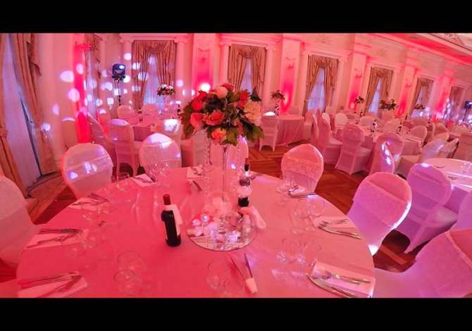 Holiday arrangements a Tirana - 35,000 Leke