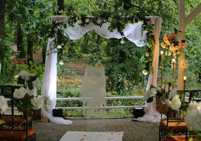 Holiday arrangements  in Tirana - 35,000 Leke