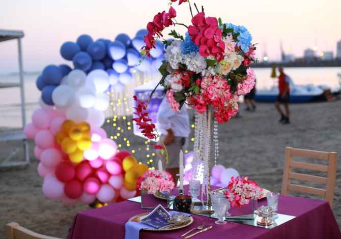 Holiday arrangements  in Tirana - 15,000 Leke
