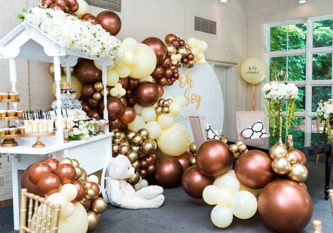Holiday arrangements  in Tirana - 15,000 Leke