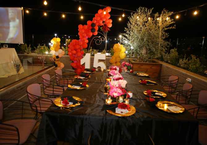 Holiday arrangements  in Tirana - 300 Euro