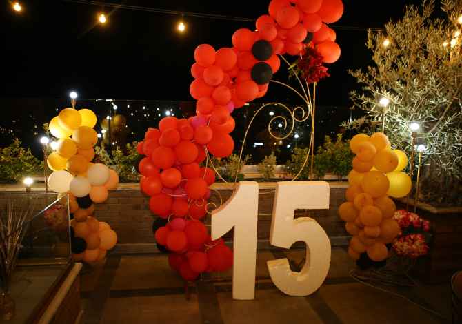 Holiday arrangements  in Tirana - 300 Euro