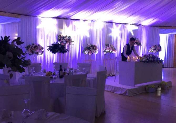 Holiday arrangements  in Tirana - 17,000 Leke