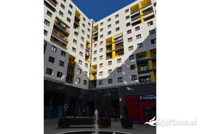Shtepi ne shitje 1+1 ne Tirane - 114,150 Euro
