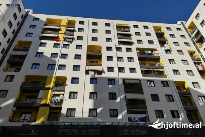 Shtepi ne shitje 1+1 ne Tirane - 114,150 Euro