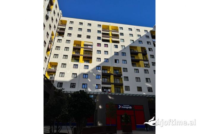 Shtepi ne shitje Apartament ne Tirane, 1+1, Mobilimi E mobiluar, Pagesa 114,150  Euro.