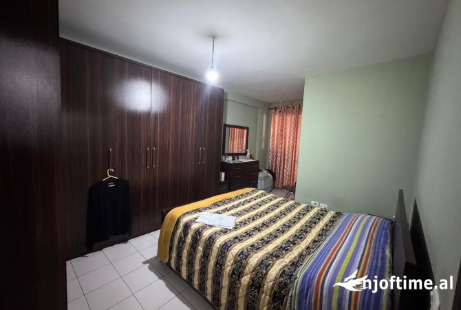 Shtepi ne shitje 2+1 ne Tirane - 140,000 Euro