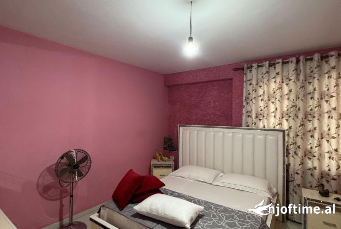 Shtepi ne shitje 2+1 ne Tirane - 140,000 Euro