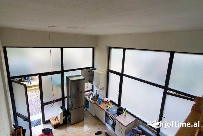 Ambient biznesi ne shitje 1+1 ne Tirane - 65,000 Euro