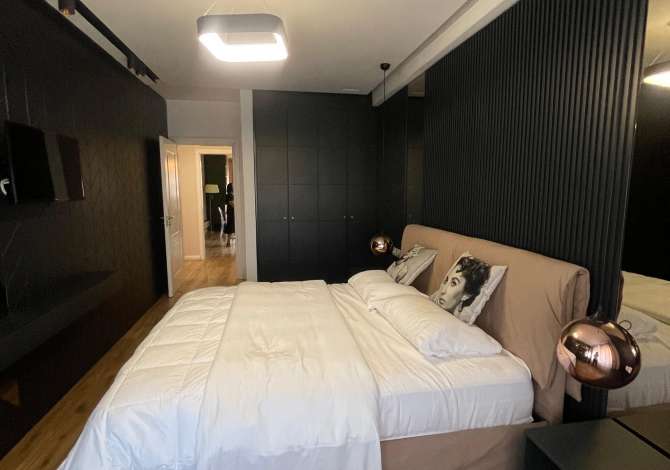 Shtepi ne shitje 2+1 ne Tirane - 260,000 Euro