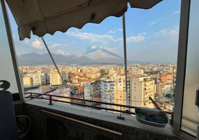 Shtepi ne shitje 1+1 ne Tirane - 155,000 Euro