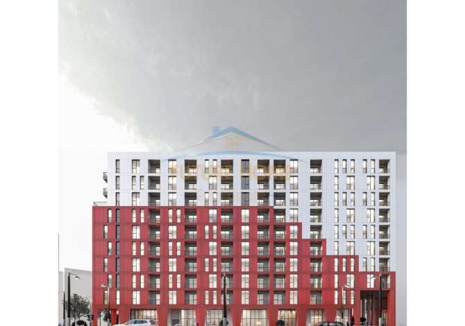Shtepi ne shitje 2+1 ne Tirane - 128,700 Euro
