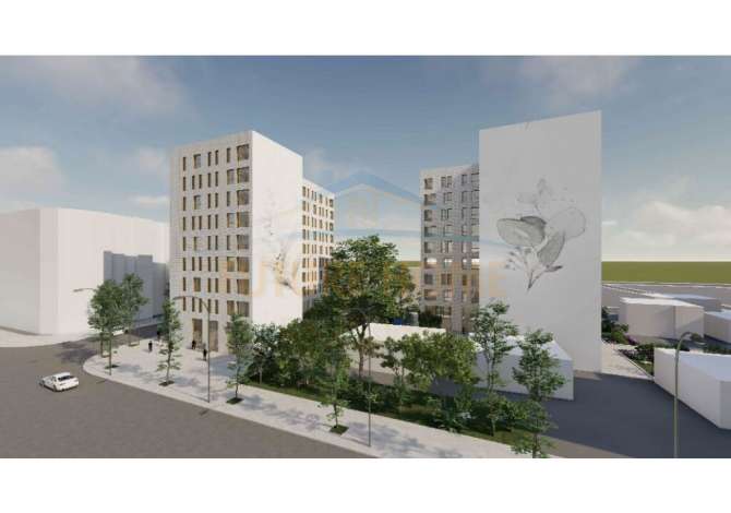 Shtepi ne shitje 2+1 ne Tirane - 119,000 Euro