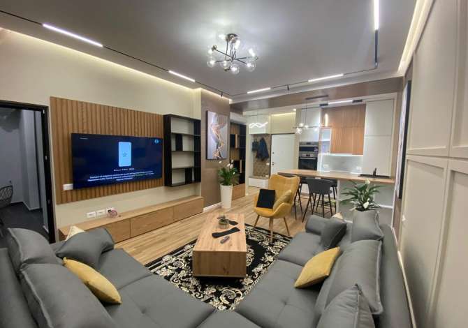 Shtepi me qera 1+1 ne Tirane - 800 Euro