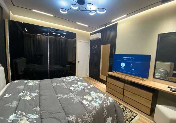 Shtepi me qera 1+1 ne Tirane - 800 Euro