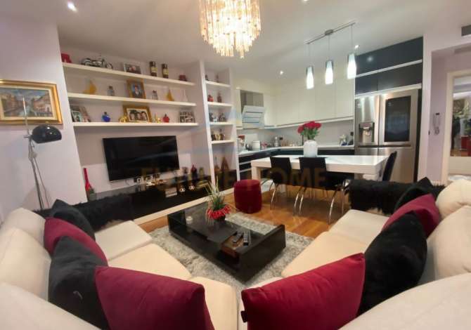 Shtepi ne shitje 2+1 ne Tirane - 190,000 Euro