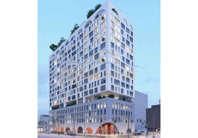 Shtepi ne shitje 1+1 ne Tirane - 158,000 Euro