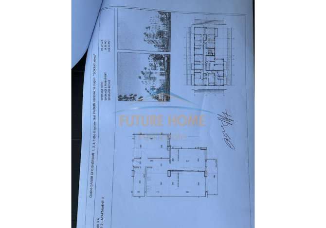 Shtepi ne shitje 2+1 ne Tirane - 136,000 Euro