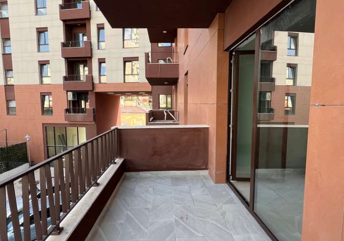 Casa in affitto 2+1 a Tirana - 600 Euro