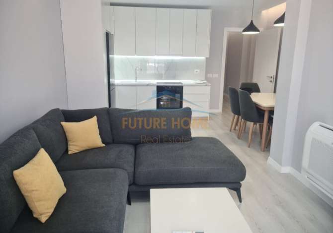 Shtepi me qera 2+1 ne Tirane - 750 Euro