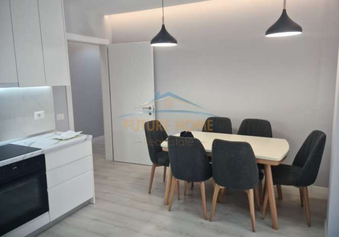Shtepi me qera 2+1 ne Tirane - 750 Euro